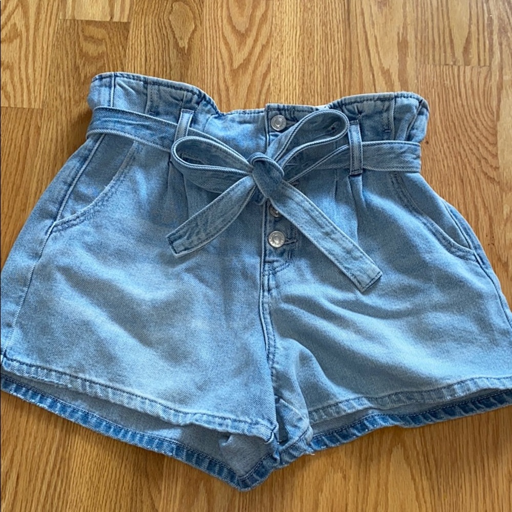 NWT shorts
